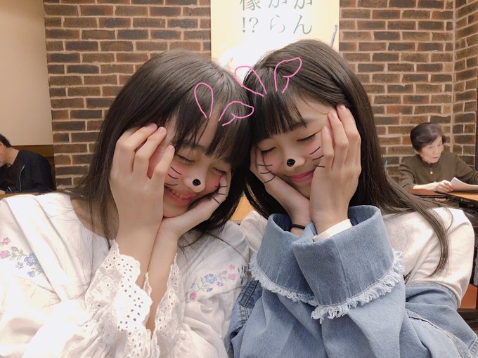 林芽亜里のTwitter画像27