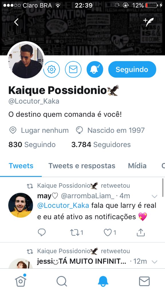 dgafmay's tweet photo. @Locutor_Kaka ativei,lindíssimo falou tudo #OneDNaStar https://t.co/sQ8uXDreSb