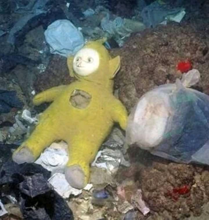 Yannina ♾ tweet media