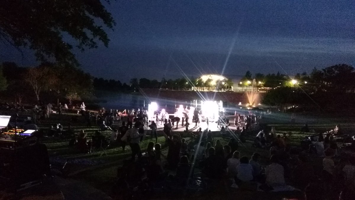 ATxMu's tweet photo. I had absolutely no idea there was so much live music in #Mueller! #ATxMueller #ATx #Austin #Music #atxmusic #katx https://t.co/Ly1B0Tub06