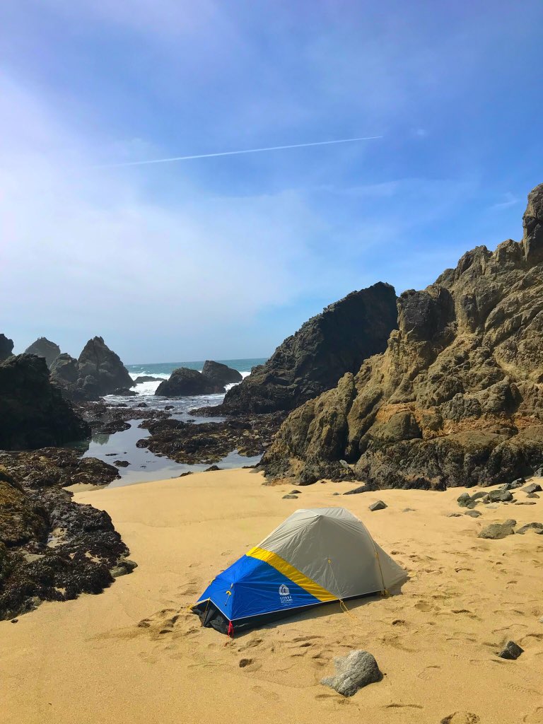 GumptionGear's tweet photo. Take more vacations.
Pitch your tent in new places.
Go as many places as you can.
You can always make money.
You can’t always make memories. #LiveWithGumption https://t.co/LrDQQ7HE36