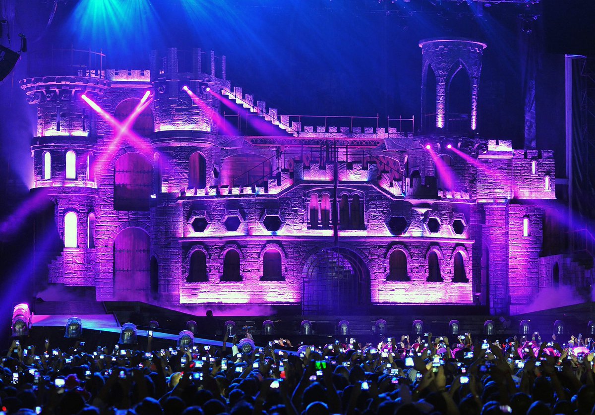 Lady Gaga It S The 6 Year Anniversary Of The Born This Way Ball Such A Special Time And Such A Special Show That I Will Never Forget At The Heart