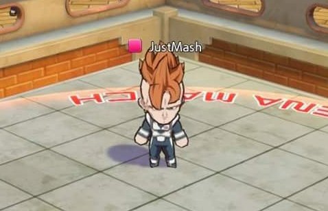 JustMashFGC's tweet photo. YABOI GOTTIT
#DBFZ #pinksquare https://t.co/SE1lvQgTQG