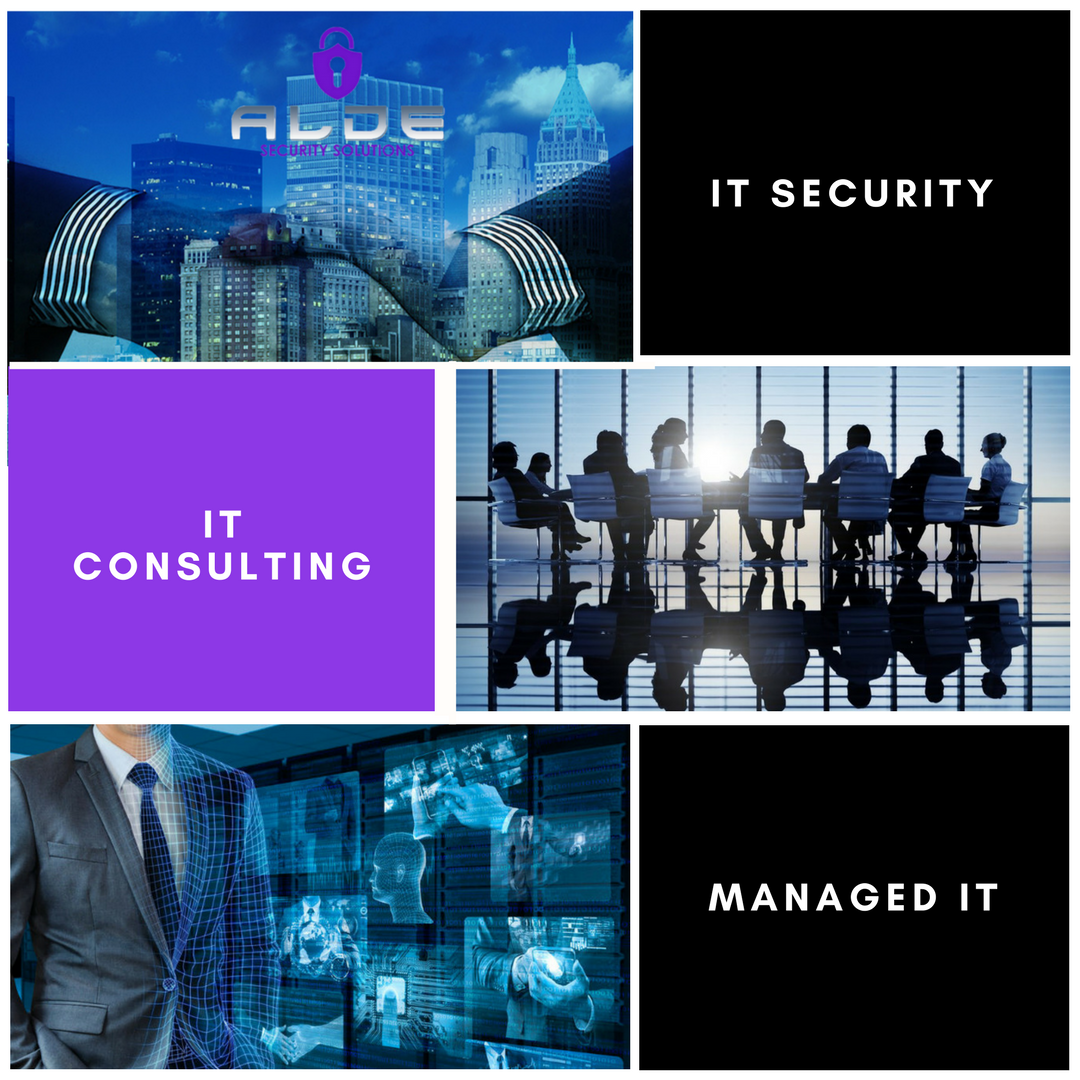 AldeSecurity tweet picture