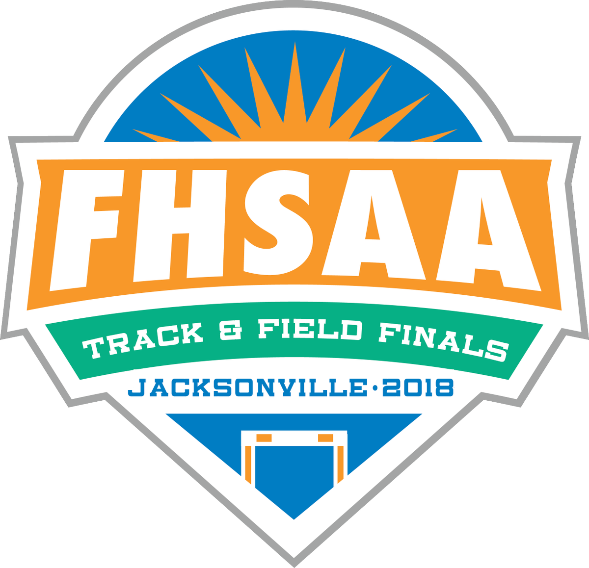 FHSAA's tweet photo. BREAKING | State Qualifiers for ALL CLASSES for the 2018 #FHSAA Track &amp; Field State Championships (Hosted by @UNFOspreys) have been announced!

CLICK HERE: https://t.co/txPi40MFTi https://t.co/NdUxP0fS7Y