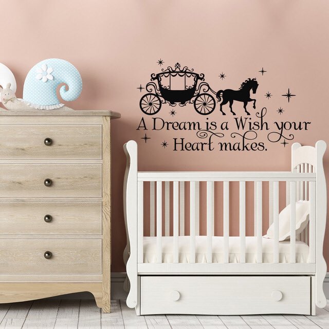 Choose a Girl’s Nursery...