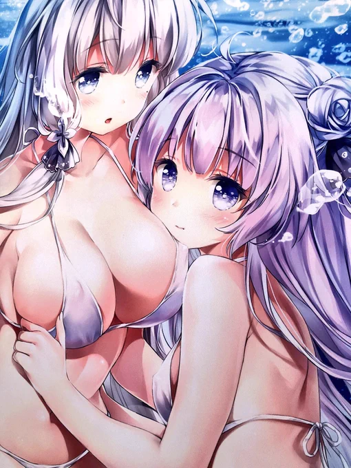 タペストリー届いたのでさっそく写真を撮りました!印刷もいつもの通りすごく綺麗です! 