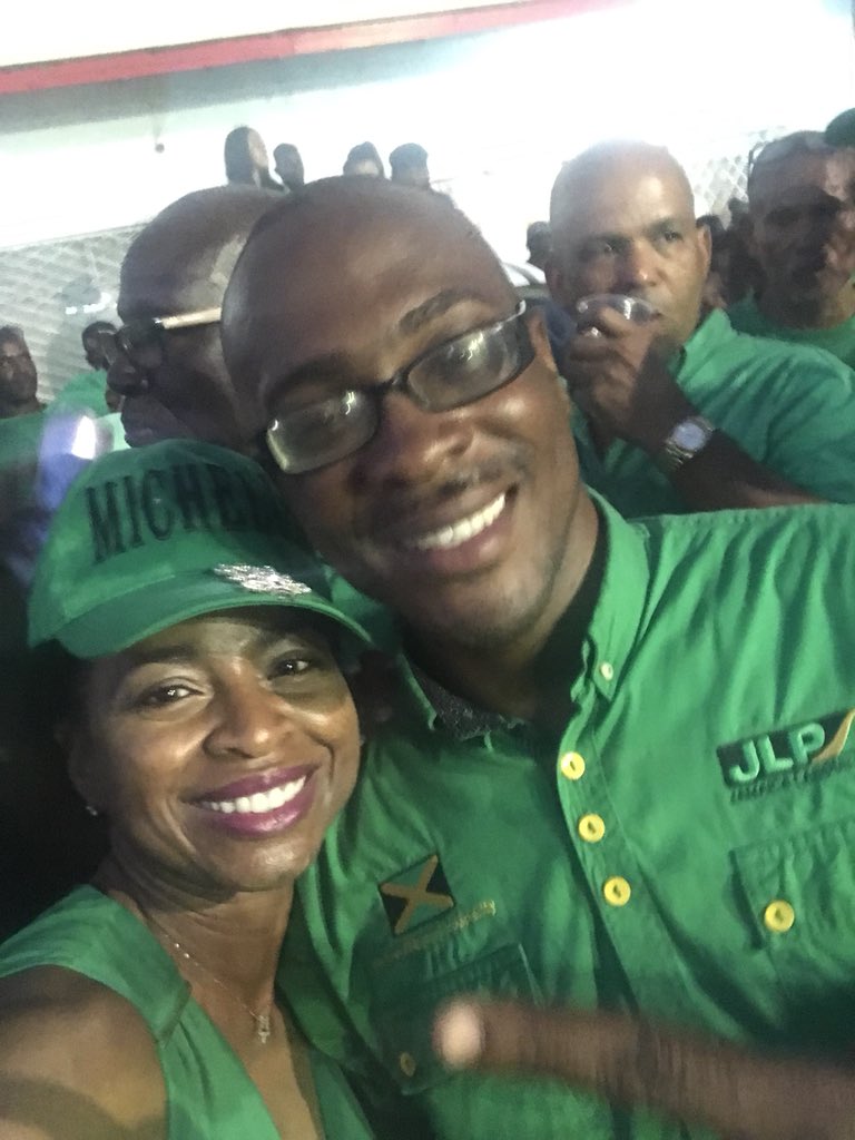jlpdiamonds's tweet photo. Congratulations Councillor John Lee!!! #showa #victory #stthomasstrong https://t.co/0VdCEd2km8