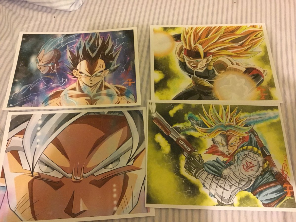 therealTR4G1C's tweet photo. My card stock printed artworks available also 4K photo printed glossy quality available for email instant delivery! All coming to @KamehaCon #NoBooth If you see me and are interested in my art walk up letโs talk! These are just samples! #TR4G1C #Exclusivo https://t.co/oik21IRo7Q