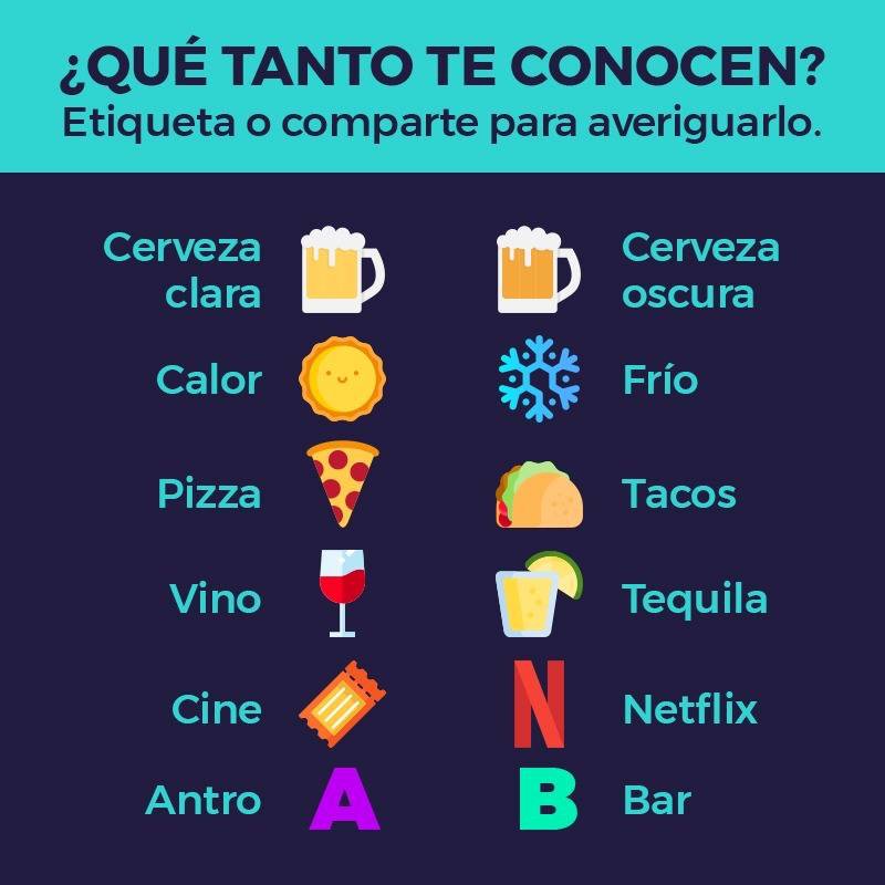 Obnn_official's tweet photo. ¡Reta a tus amigos! #NoSeAmontonen https://t.co/79jwmpPUtg