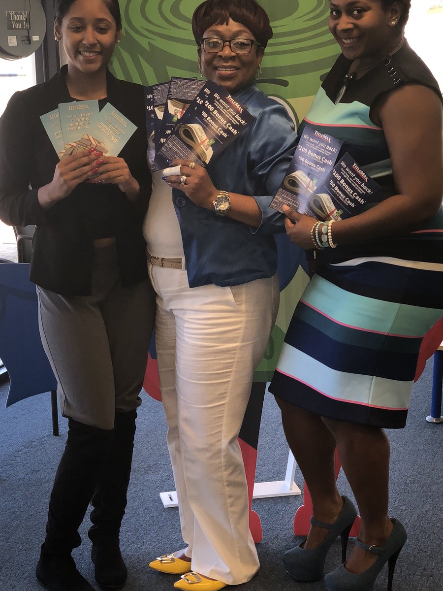 pcampbell430's tweet photo. @pcampbell430 with TM Forest Park1 supporting Autism awesome!  #ShowO. #AutismAwareness #LightBlueDay #TMXCares @tm_ga3 @TitlemaxCamp1 @TTitlemax @JimVaughanTMX @Titlemax5 @Unioncityfines1 @ForestP72683265 @TMXCOLLEGEPARK1 @JRobinson1211 @MarkVTMX @LgLadycats https://t.co/N1GjZEYPAt