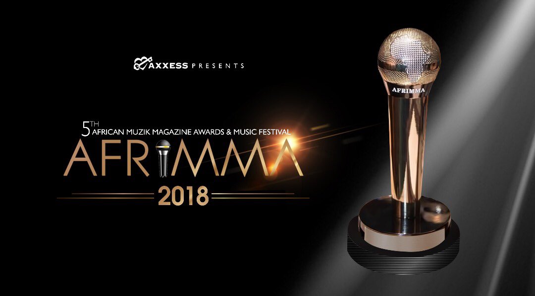 afrimma's tweet photo. The Biggest African Music Awards in Diaspora. Are you Ready for AFRIMMA 2018?
.
.
#Afrimma #crossingboundarieswithmusic #africa#bigaent #Afrobeats #soukous #Shakushaku #azonto #coupedecale, #trapmusique #afrotrap https://t.co/6caV9KhcqF