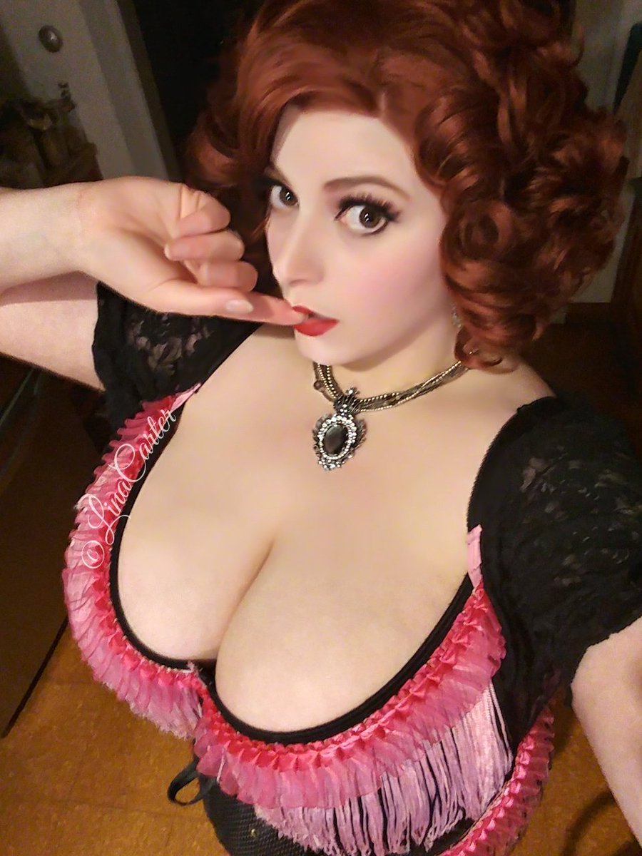 LadyLinaCarter's tweet photo. Join me #onmfc for #LinasNaughtyKitchen, and let's see what sort of sauce and sass we can stir up tonight! I'm waiting for you in pink fringe and tap shoes... #sweeterthansugar #MFC #MyFreeCams
https://t.co/kkW9Q0u3Xv https://t.co/XyBYNzJdRD