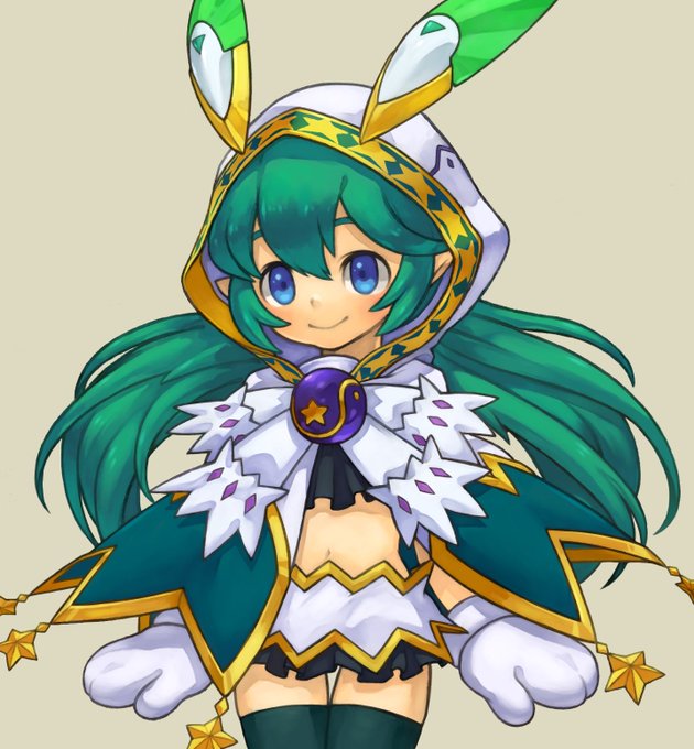 モンストキャラのtwitterイラスト検索結果 モンストキャラのtwitterイラスト検索結果
