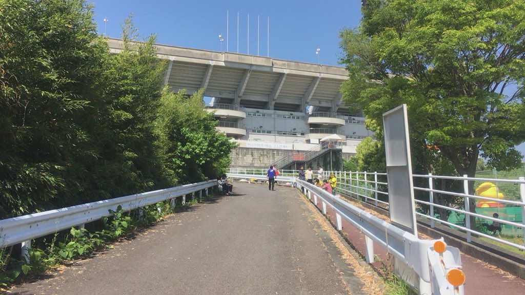 ペットボトル持ち込み禁止