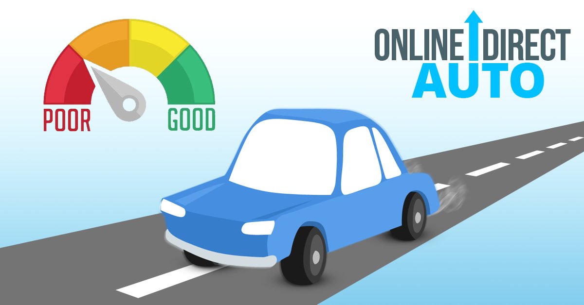 OnlineDirectAut's tweet image. No more worrying about your unreliable vehicle, start the summer off by getting into the vehicle you NEED

Follow these 5 tips on how to get a car loan with bad credit!

bit.ly/Top5TipsToGetA…