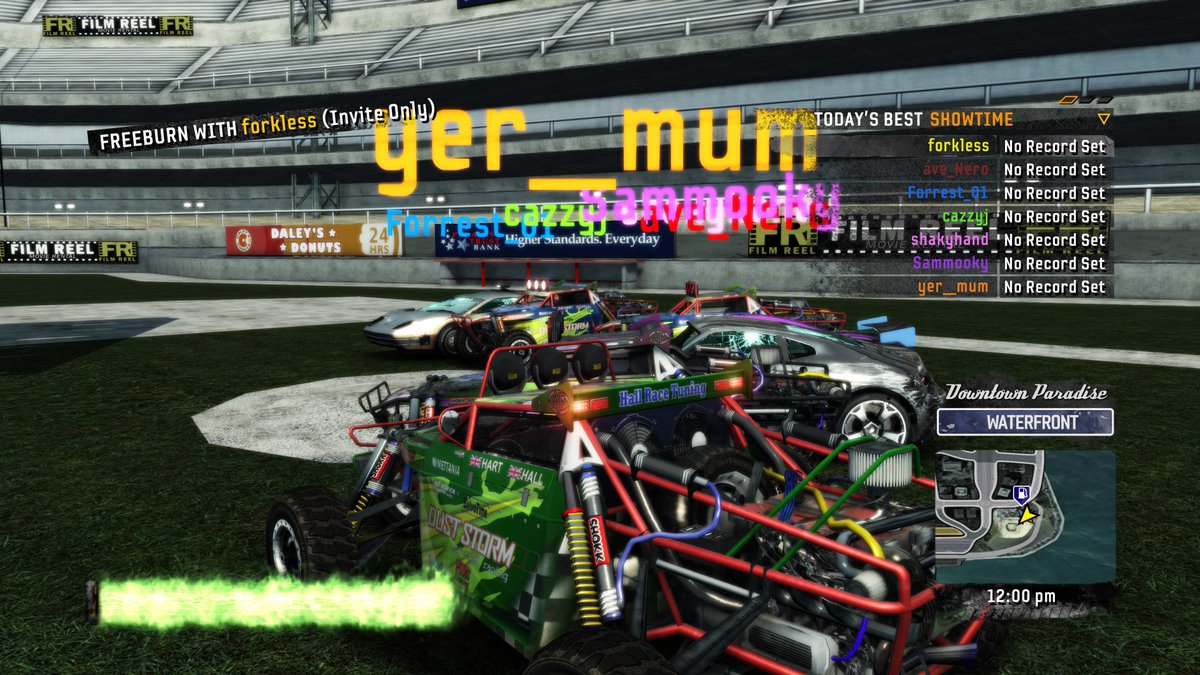 forkless's tweet image. #PS4share