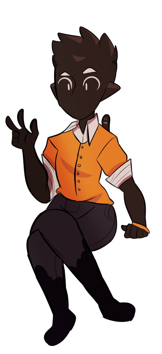 CherryMang0s's tweet photo. He's friend shaped-
@monsterprom is my new favorite game omg
#MonsterProm #DigitalArt #FanArt #Art #Sketch #Yellow #MPYellow #Chibi #SilvestrysArt https://t.co/NRpdkQgqfX