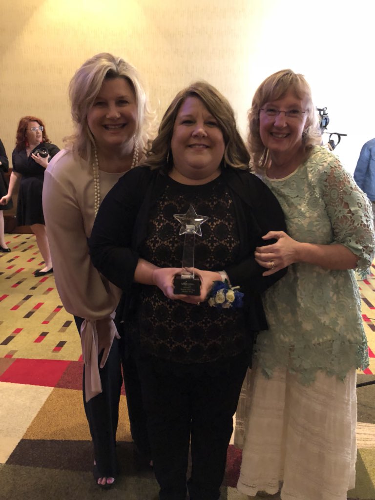 Tami Braun tweet media