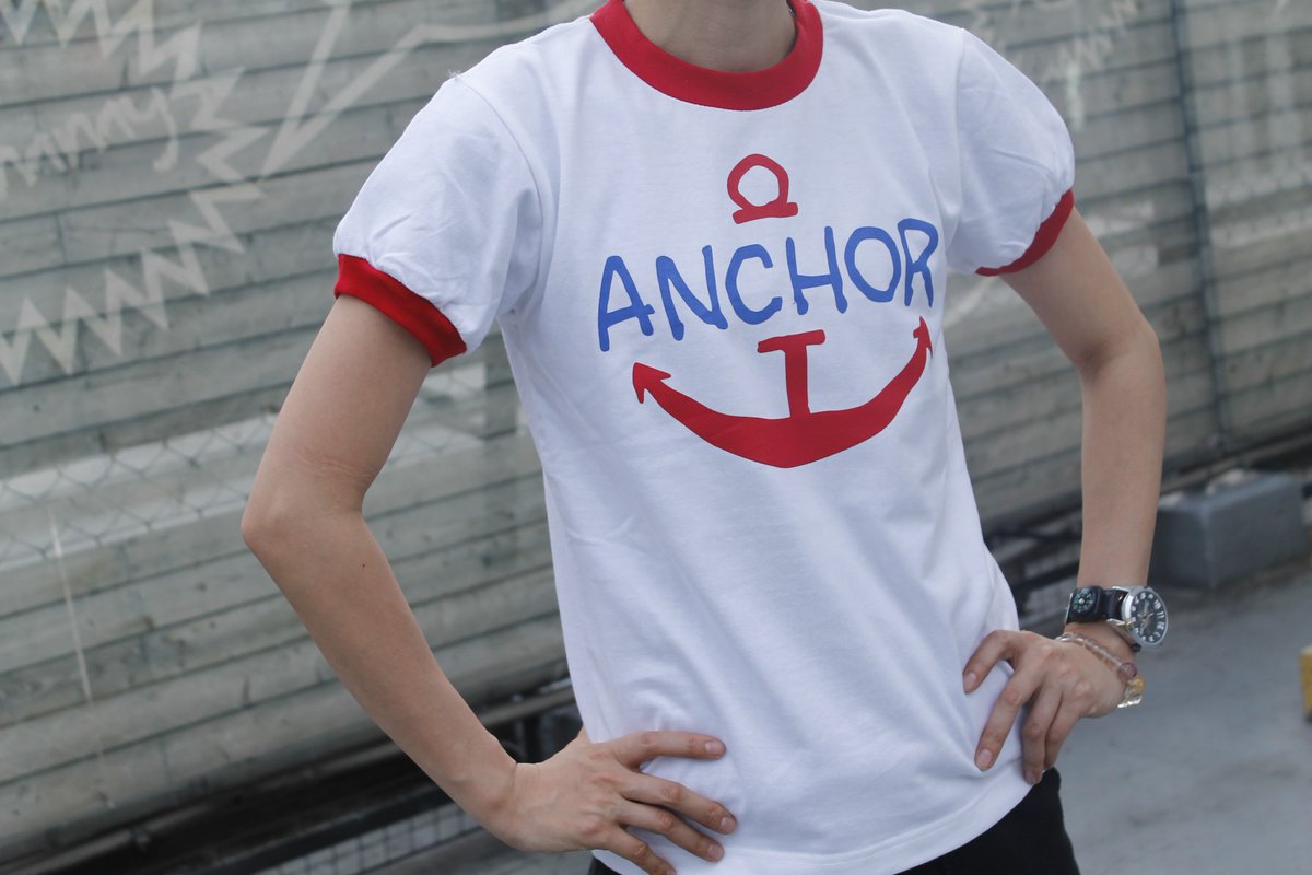 One Piece麦わらストア渋谷本店 Twitterren 新商品 原画商品 ルフィが着ていたtシャツ キッズサイズs M L 各 2 500円 税 好評発売中 麦わらストア Onepiece