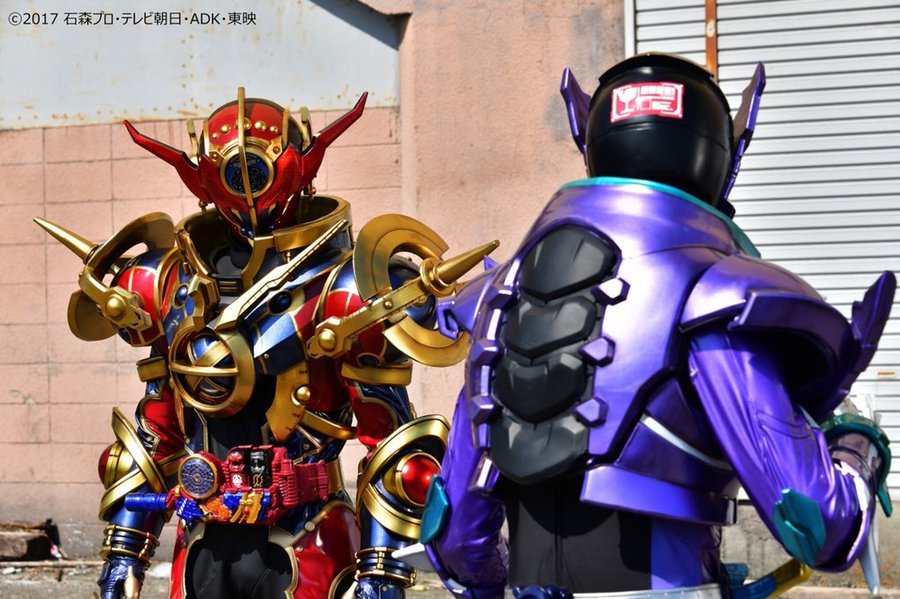 仮面ライダービルドのラスボスは誰になるか
