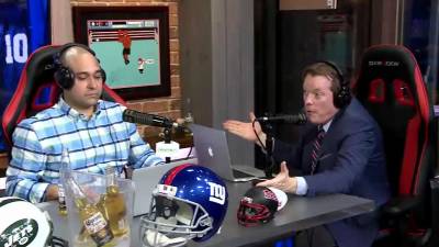 HoopVideos_NET's tweet image. Lamar Jackson 2018 fantasy football debate (Jackson vs Flacco vs RG3)
Click link to view and comment
hoopvideos.net/video/lamar-ja…