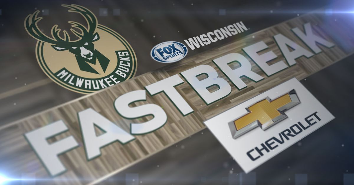 HoopVideos_NET's tweet image. Bucks Fastbreak: Fast break points key in Game 6 win
Click link to view and comment
hoopvideos.net/bucks-fastbrea…