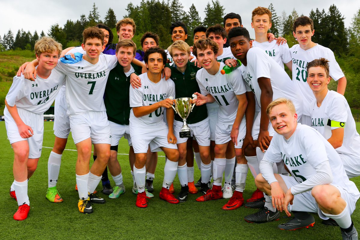 Overlake Athletics tweet media