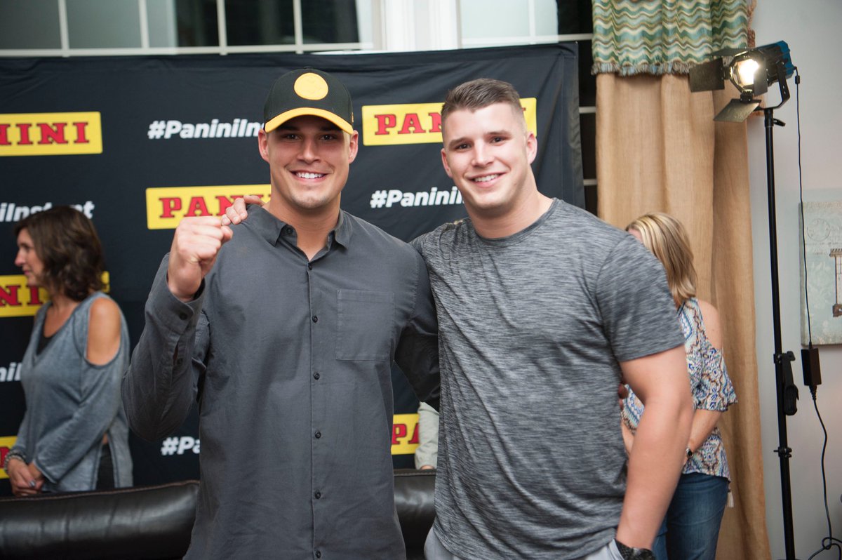 Rudolph2Mason's tweet photo. Thank you Lord! Proud to call myself a Pittsburgh Steeler!!!! Let’s go https://t.co/WwbA1cBVJO