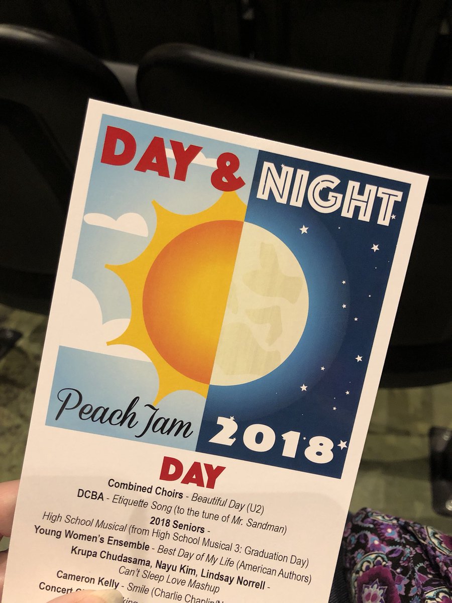 DHSGAWildcats's tweet photo. Congratulations @duluthhschorus for another awesome Peach Jam concert!!! Thank you to Ms. Overcash and students for all your hard work and preparation 
#DHSStudentLife #DHSAcademics #WildcatPride💜🖤🐾 https://t.co/Zo5ZUriFjV