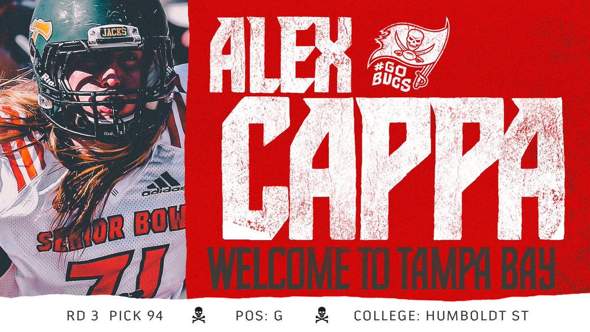 Tampa Bay Buccaneers tweet media