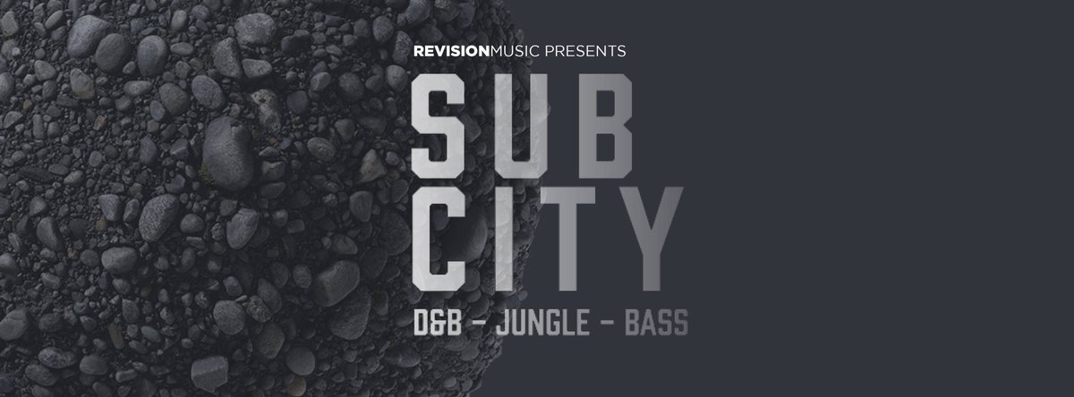 EastFormsDnb's tweet photo. Revision Music pres. Sub City w/ MC Dan Stezo April 28 (Sat), 2018 @ Piedra Negra #Singapore #dnb #drumandbass

Senja - Sub City : Revision Session // Exclusive Episode for East Forms Drum&amp;Bass >>> https://t.co/JI7eCFkf7u <<< https://t.co/XyZjDssj5f