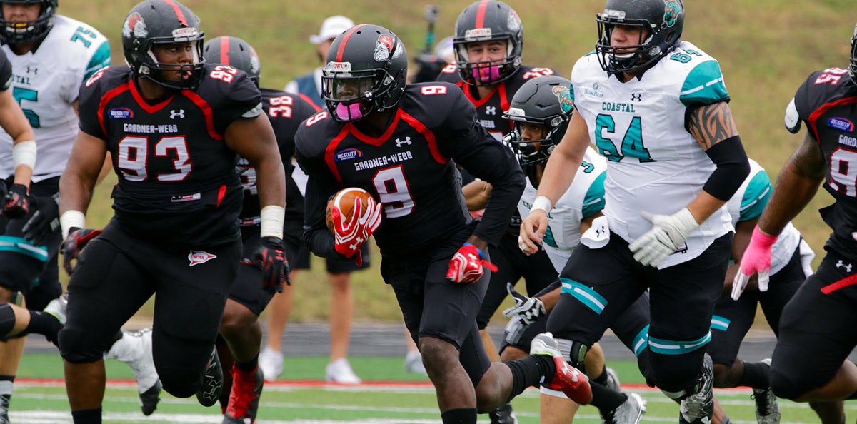 DaronFink's tweet photo. Blessed to receive a scholarship from @GWUFootball @coachjbhouston @MBSeahawks_FB https://t.co/SHBlhadE56