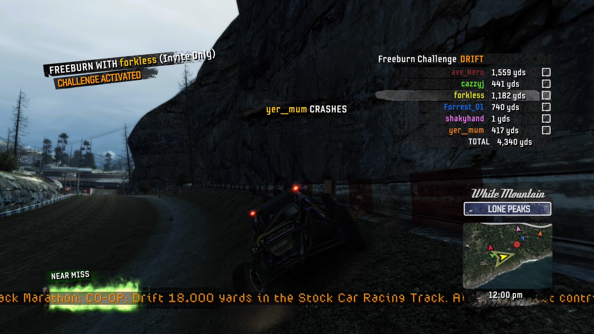 forkless's tweet image. #PS4share