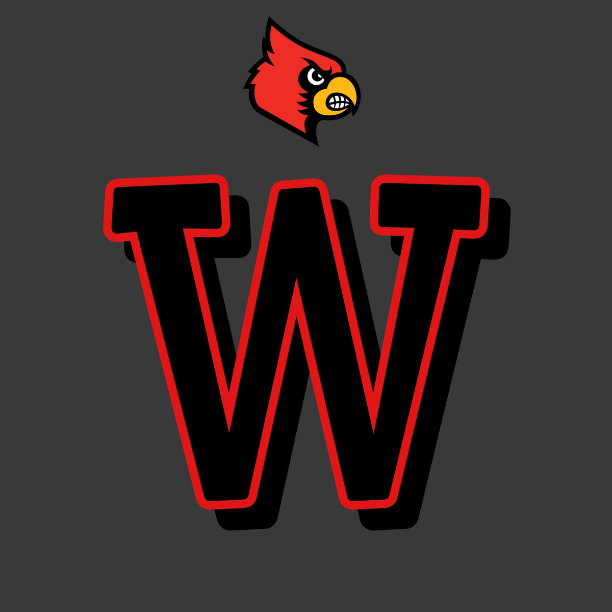 CoachPoston's tweet photo. Big W tonight in Memphis! #GoCards https://t.co/LYKKEmrYzc