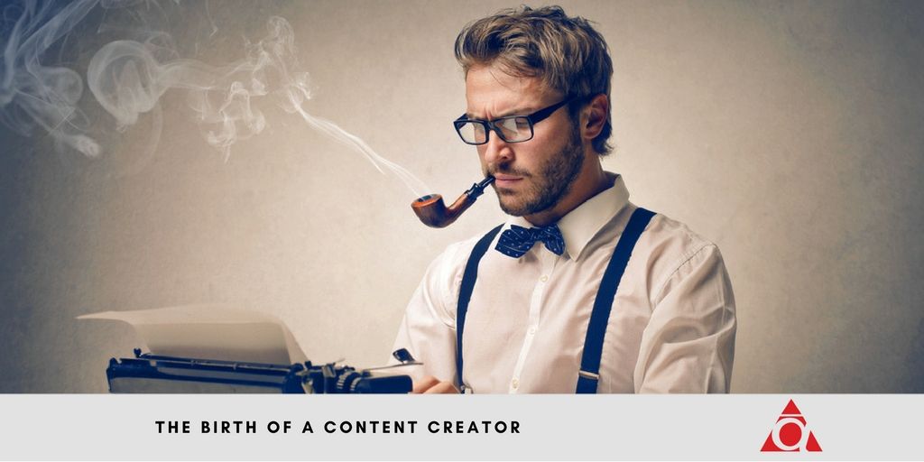 alphaefficiency's tweet image. Being a #ContentCreator is truly unique. If you are one, you have an opportunity to #ShareValue with others. buff.ly/2Jjjeg2 #AlphaEfficiency