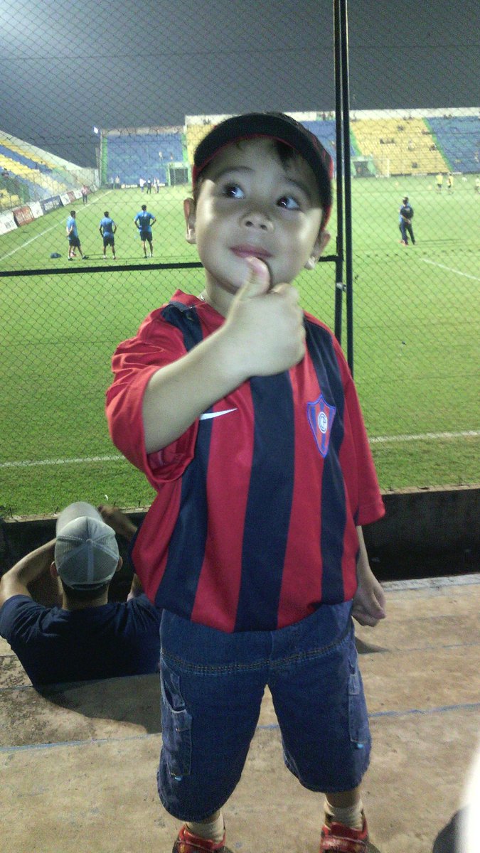 Carlos Lezcano tweet media