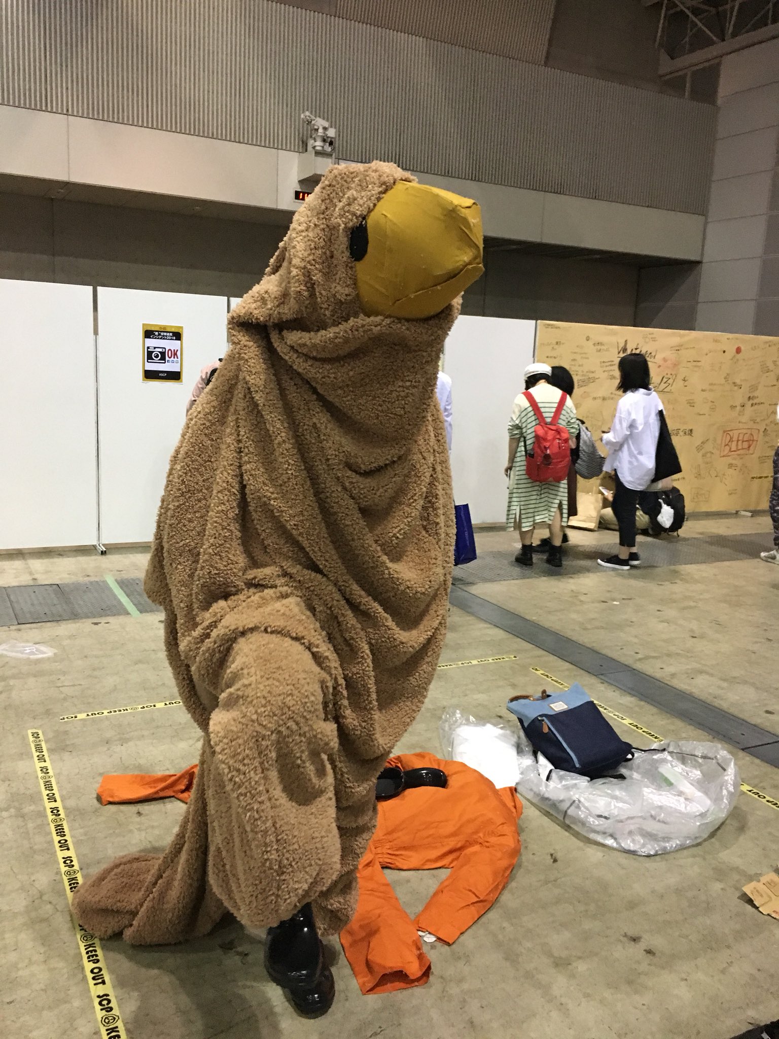 Blackey エージェント ヤマトモを殴っていい時のリスト追加 Scp 1545 リャマ ラブ ラリー に入っていた時 Blackey エージェント ヤマトモを殴っていい時のリスト追加 Scp 1545 リャマ ラブ ラリー に入っていた時