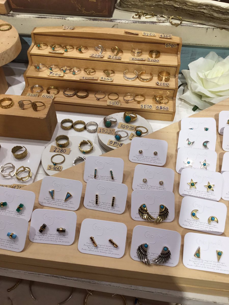 ルミネ新宿 Pa Twitter 期間限定ショップ ルミネ2 1f ロクシタン横 ターコイズ 9 30 国内外から厳選したアイテムを取り揃えたセレクトショップです これからの季節にぴったりのアクセサリーや母の日のプレゼントにも最適なソックスなどもご用意しております