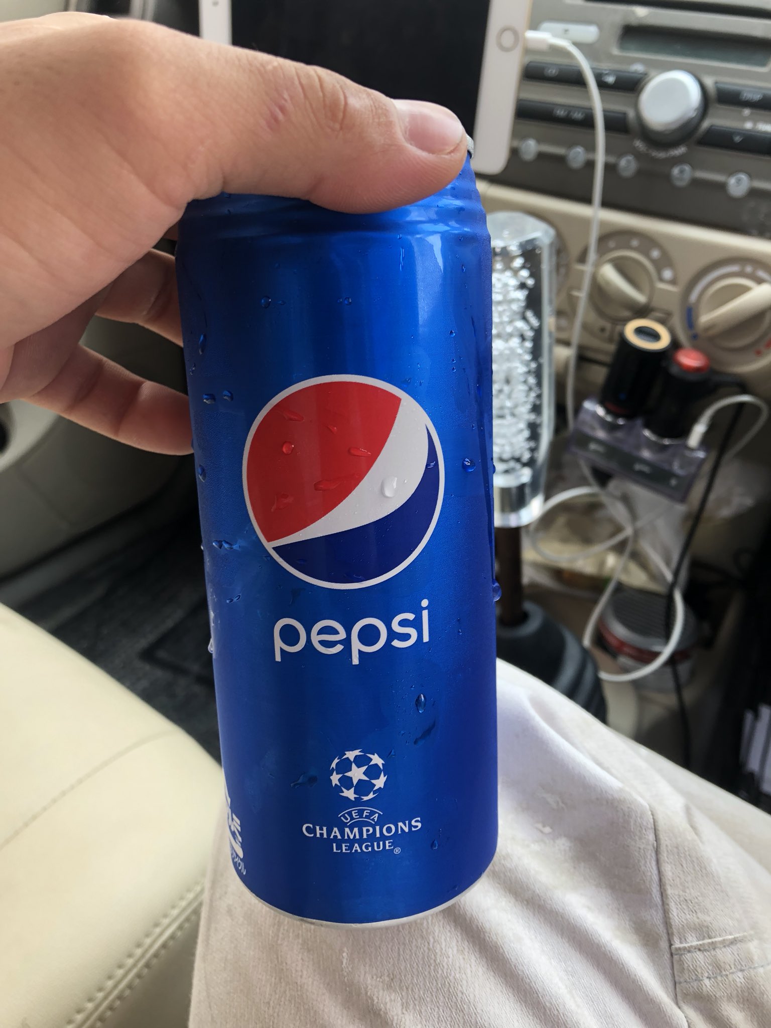 ペプシ Uefaチャンピオンズリーグ Twitter Search Twitter