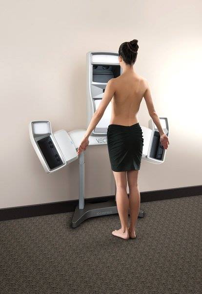 This visual preview of #PlasticSurgery results, along with educational content or consultation notes, can even be accessed at the patient’s convenience via a computer, tablet or mobile device using a secure network and log-in through our TouchMD interactive patient software.