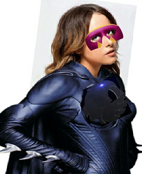 I'm canary sonar 
[[Made by me please don't steal]]