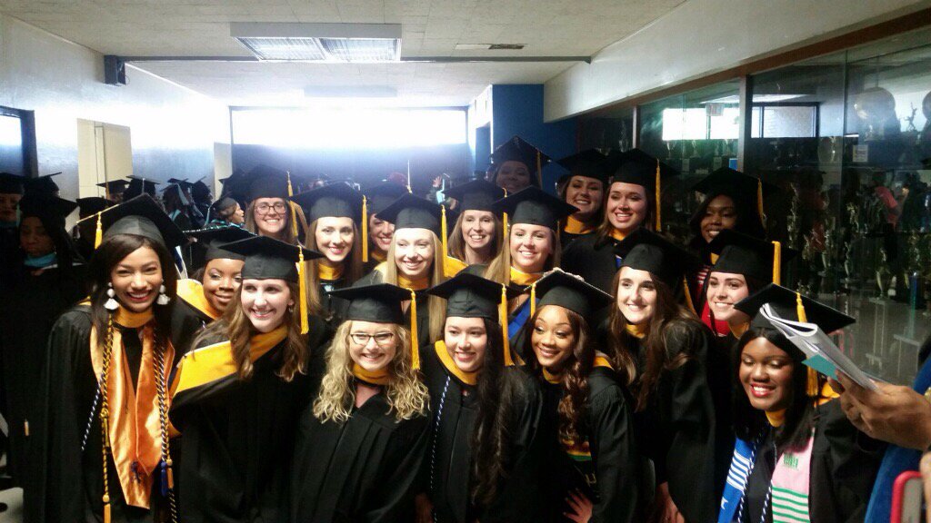 lollipopCSD's tweet photo. Congrats to my new colleagues! So proud of each &amp; everyone of you! https://t.co/2nH2K9oyCq