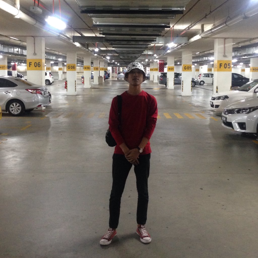 luqman_ibr's tweet photo. #NewProfilePic https://t.co/tOnvFqBVyU
