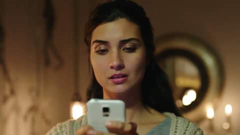 PatriAyrk's tweet photo. Me quedé con lo potro que está Ömer en el perfil de whatsapp 
OMAR ROCKY DEMIR  #KaraParaAsk https://t.co/vb78Kojddn