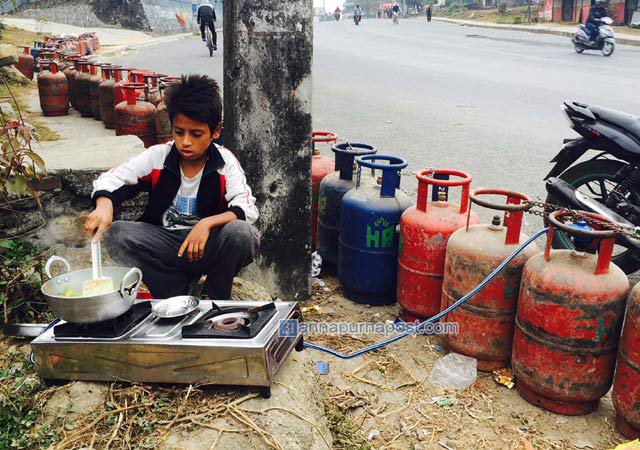 amgaain's tweet photo. #StopModitoComeNepal
#TogetherAgainstModi
#BlockedwasCrimeMrModi https://t.co/RfgjOotoBJ
