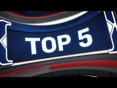 HoopVideos_NET's tweet image. Top 5 Plays of the Night | April 26, 2018
Click link to view and comment
hoopvideos.net/video/top-5-pl…