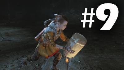 HoopVideos_NET's tweet image. God of War (2018) Gameplay Walkthrough Part 9 – Climbing – PS4 Pro 4K
Click link to view and comment
hoopvideos.net/video/god-of-w…