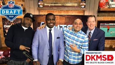 HoopVideos_NET's tweet image. NFL Draft 2018: LIVE Fantasy Football Analysis
Click link to view and comment
hoopvideos.net/video/nfl-draf…