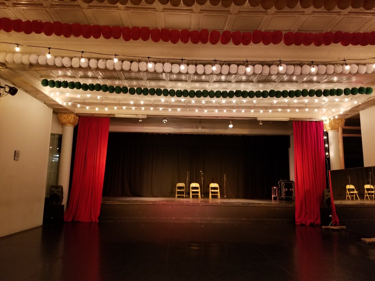 La Feria is here
Join the line April 28th
At cccsveronica 149 Christopher street west village